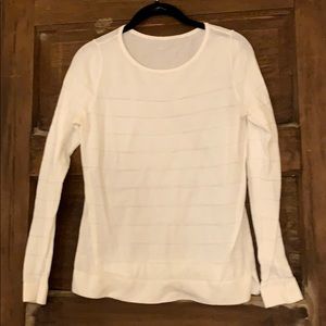 Women’s Loft sweater